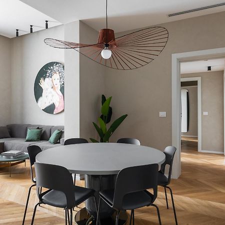 San Martino - Luxury Apartments By Design Club Collection Bologna Buitenkant foto