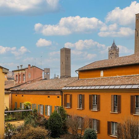 San Martino - Luxury Apartments By Design Club Collection Bologna Buitenkant foto
