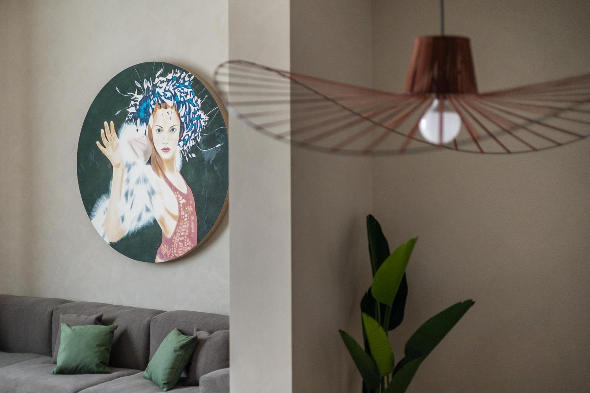 San Martino - Luxury Apartments By Design Club Collection Bologna Buitenkant foto