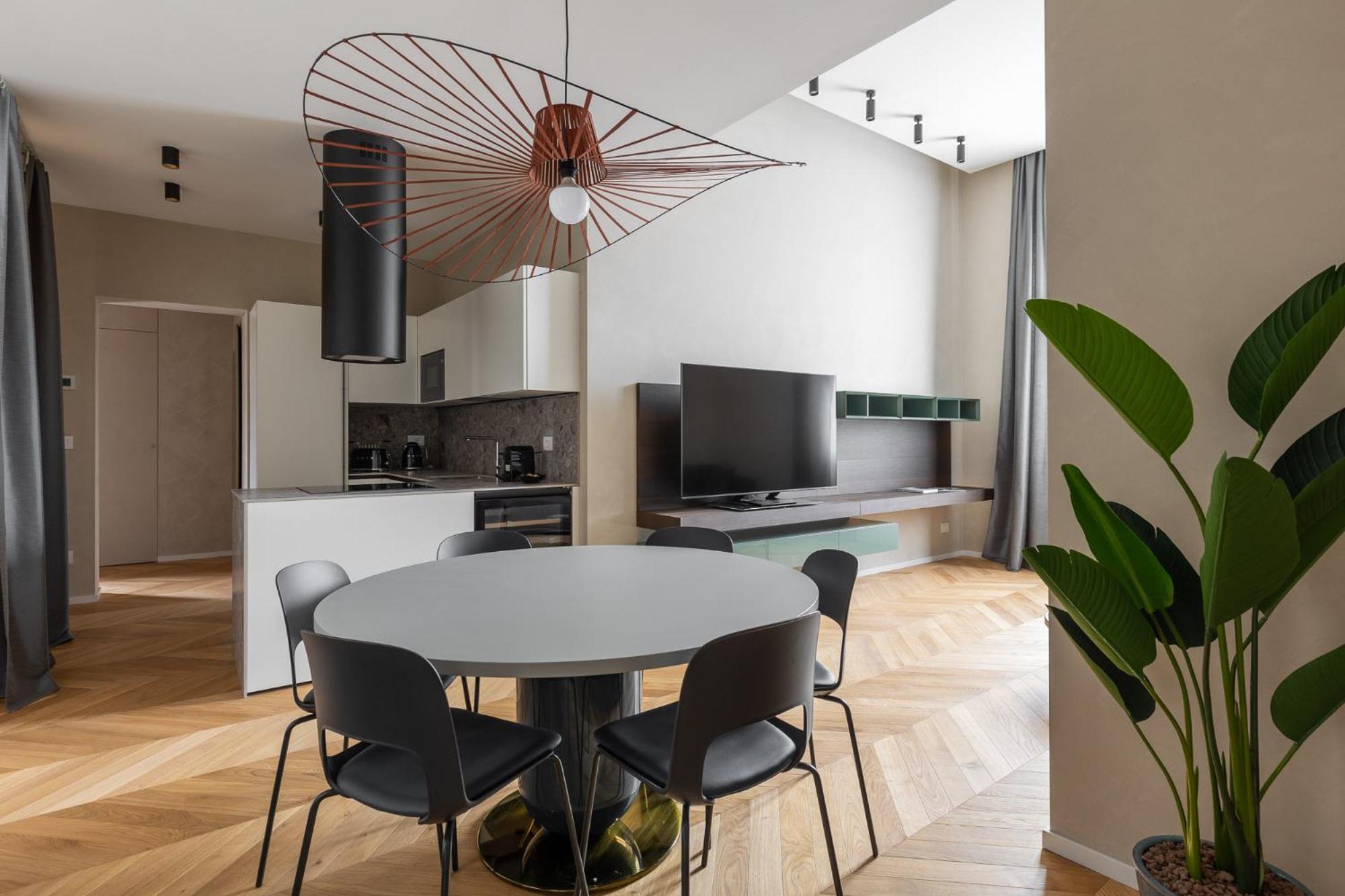 San Martino - Luxury Apartments By Design Club Collection Bologna Buitenkant foto