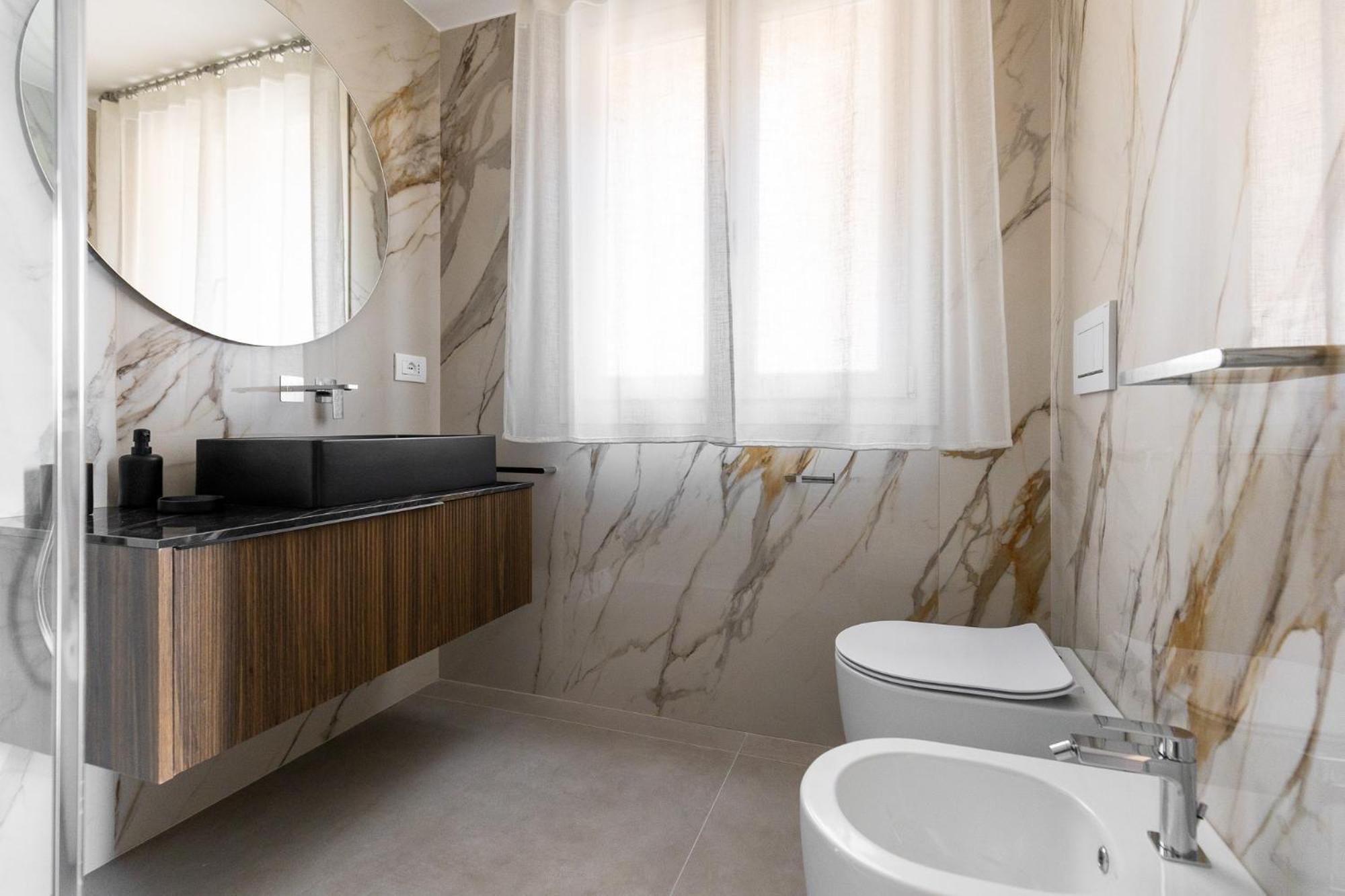 San Martino - Luxury Apartments By Design Club Collection Bologna Buitenkant foto