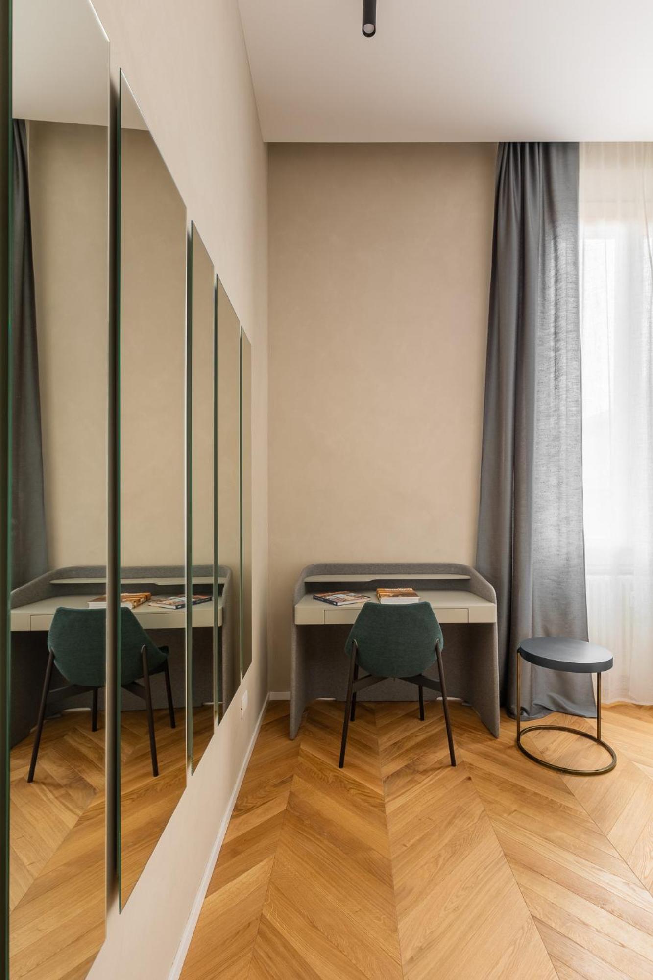 San Martino - Luxury Apartments By Design Club Collection Bologna Buitenkant foto