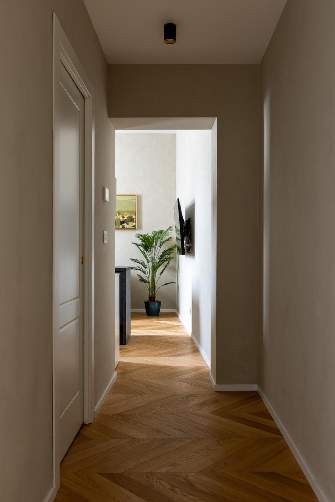 San Martino - Luxury Apartments By Design Club Collection Bologna Buitenkant foto