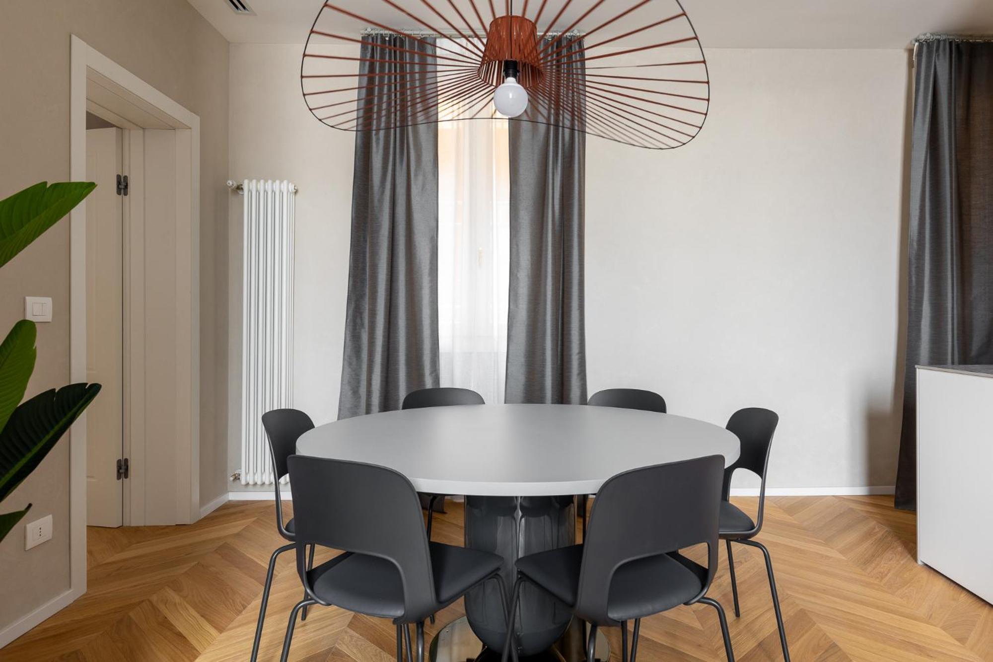 San Martino - Luxury Apartments By Design Club Collection Bologna Buitenkant foto