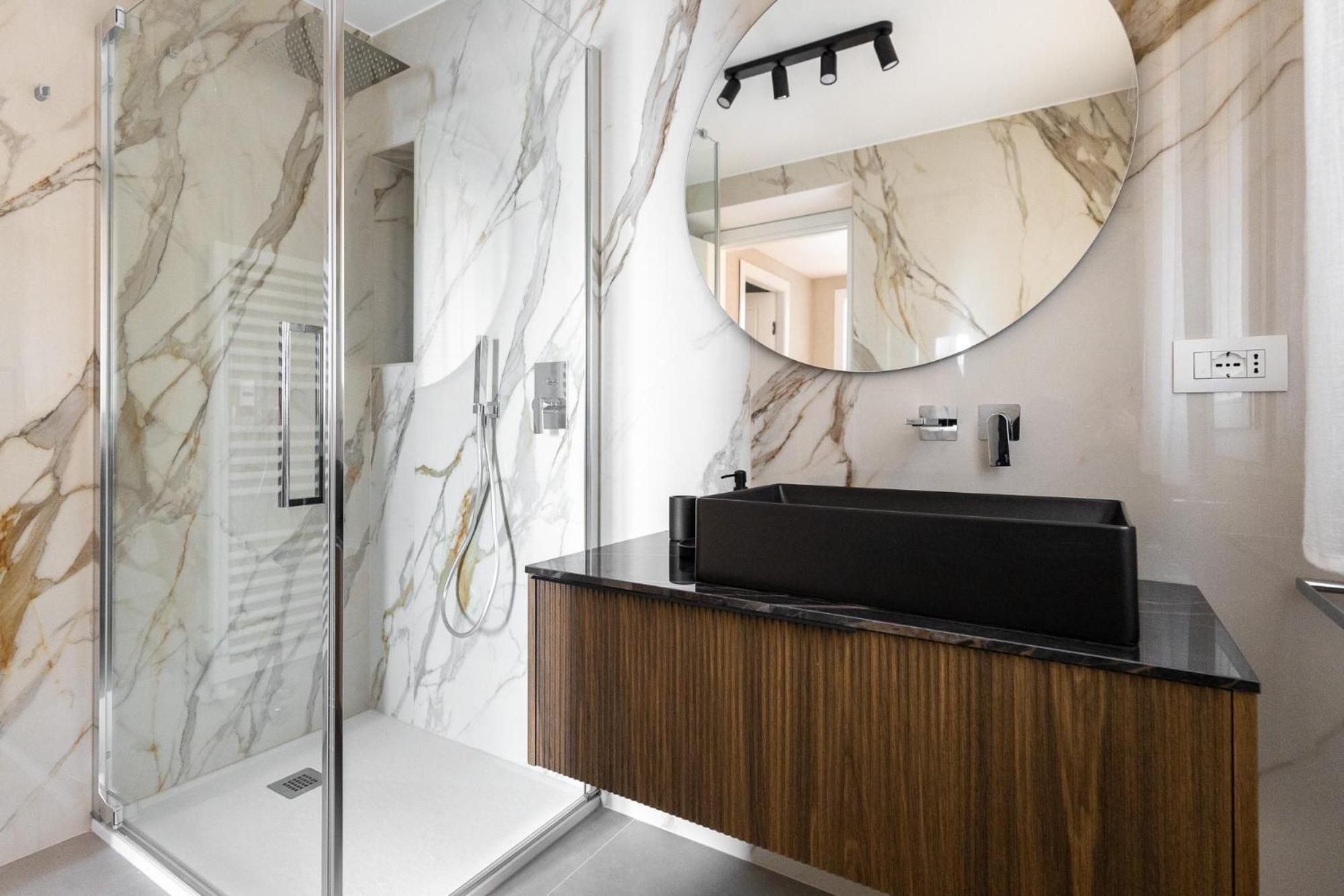 San Martino - Luxury Apartments By Design Club Collection Bologna Buitenkant foto