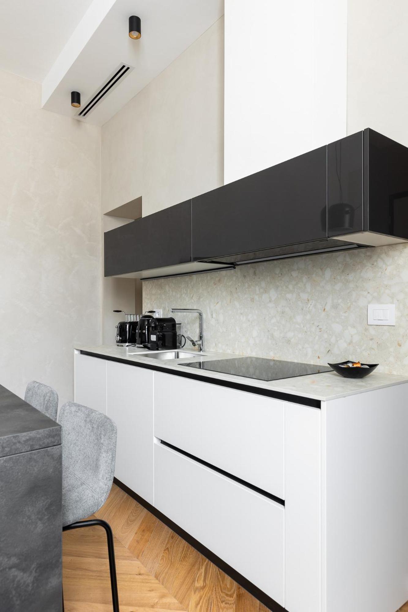 San Martino - Luxury Apartments By Design Club Collection Bologna Buitenkant foto