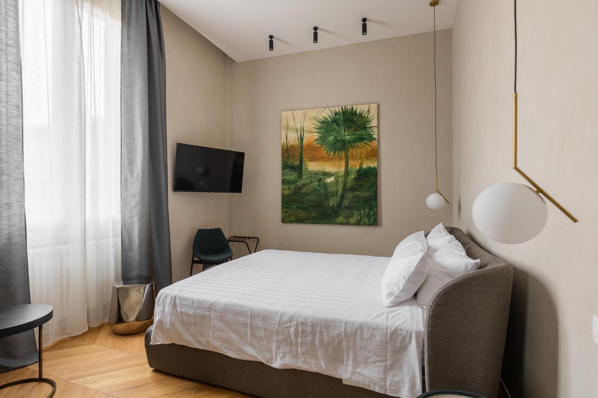 San Martino - Luxury Apartments By Design Club Collection Bologna Buitenkant foto
