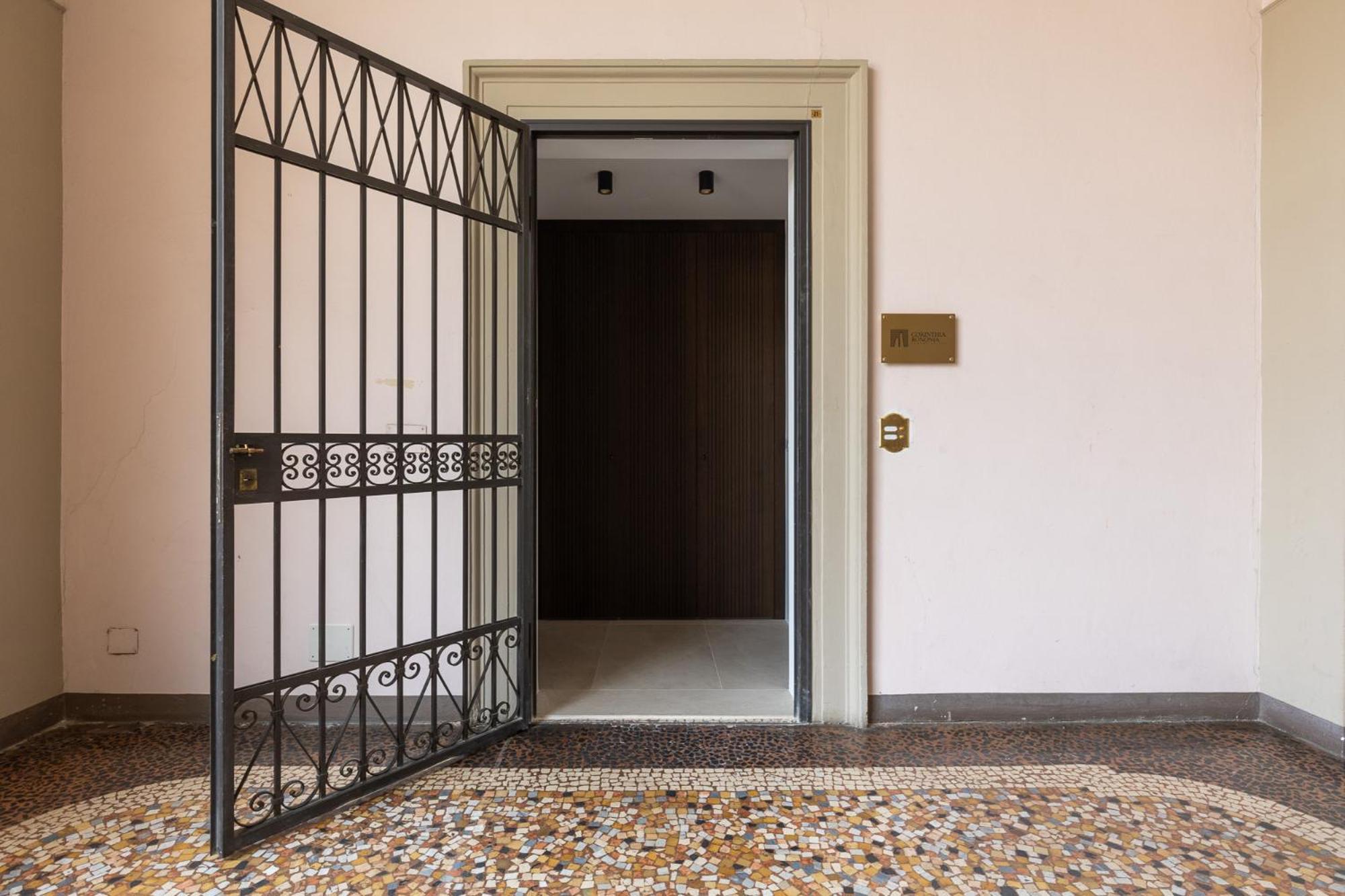 San Martino - Luxury Apartments By Design Club Collection Bologna Buitenkant foto